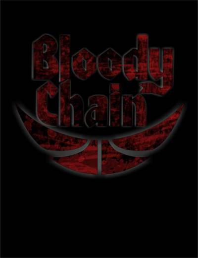 logo Bloody Chain